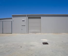 Showrooms / Bulky Goods commercial property leased at Unit 1, 17 Mosey Street Landsdale WA 6065