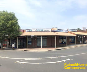 Offices commercial property leased at Shop 4/274-276 Queen Street Campbelltown NSW 2560