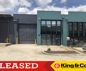 Factory, Warehouse & Industrial commercial property leased at 15/315 Archerfield Road Richlands QLD 4077