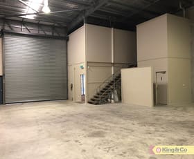 Factory, Warehouse & Industrial commercial property leased at 15/315 Archerfield Road Richlands QLD 4077