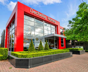 Offices commercial property leased at 170 Payneham Road Evandale SA 5069