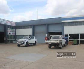 Factory, Warehouse & Industrial commercial property leased at 2/142 Beatty Road Archerfield QLD 4108