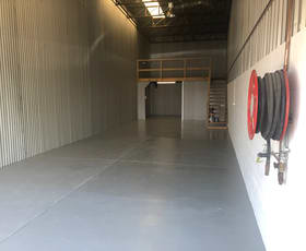 Factory, Warehouse & Industrial commercial property leased at 4a/91-93 Spencer Rd Nerang QLD 4211