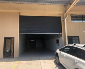 Factory, Warehouse & Industrial commercial property leased at 4a/91-93 Spencer Rd Nerang QLD 4211