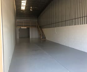 Factory, Warehouse & Industrial commercial property leased at 4a/93  Spencer Rd Gold Coast QLD 4211