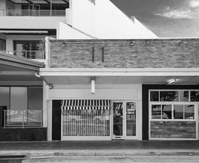 Medical / Consulting commercial property leased at 1091 Pittwater Road Collaroy NSW 2097