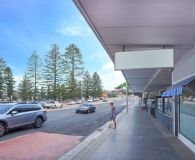 Shop & Retail commercial property leased at 1091 Pittwater Road Collaroy NSW 2097