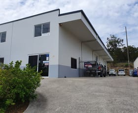 Factory, Warehouse & Industrial commercial property leased at 11 Newing Way Caloundra West QLD 4551
