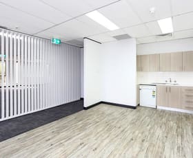 Offices commercial property leased at 42 - 44 Chandos Street St Leonards NSW 2065