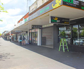 Offices commercial property leased at 3 & 6, 136 Queen Street St Marys NSW 2760