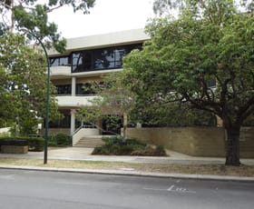 Offices commercial property leased at Part 7/23 Richardson Street South Perth WA 6151
