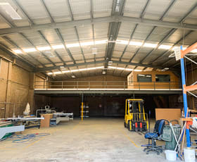 Factory, Warehouse & Industrial commercial property leased at 29 Egan Road Dandenong VIC 3175