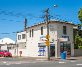 Offices commercial property leased at 1351 Botany Road Botany NSW 2019
