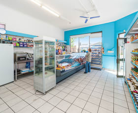 Shop & Retail commercial property leased at 1351 Botany Road Botany NSW 2019