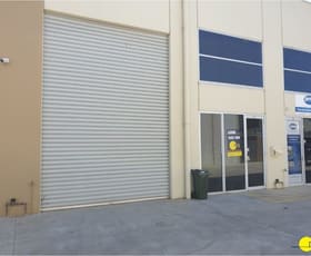 Factory, Warehouse & Industrial commercial property leased at Unit 2/236-244 Edwardes Street Reservoir VIC 3073