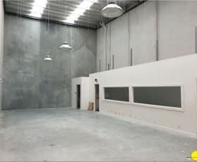 Factory, Warehouse & Industrial commercial property leased at Unit 2/236-244 Edwardes Street Reservoir VIC 3073