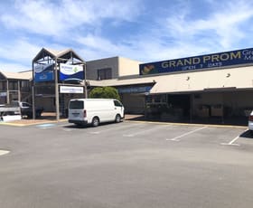 Shop & Retail commercial property leased at 8/215 - 217 Grand Promenade Bedford WA 6052