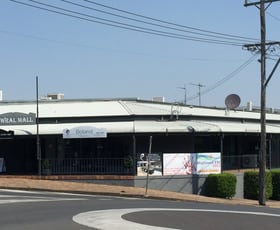 Offices commercial property leased at Shop 7/40 Station Street Bowral NSW 2576