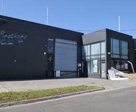 Factory, Warehouse & Industrial commercial property leased at 22 Trade Place Coburg North VIC 3058