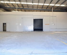 Factory, Warehouse & Industrial commercial property leased at 22 Trade Place Coburg North VIC 3058