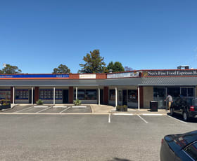 Shop & Retail commercial property leased at 2/267 Smart Road St Agnes SA 5097