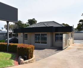 Offices commercial property leased at 119 Dyson Road Christies Beach SA 5165