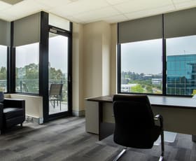 Offices commercial property leased at Part A34/24-32 Lexington Drive Bella Vista NSW 2153