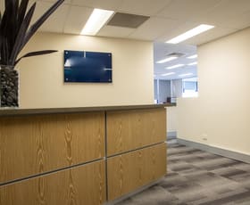 Offices commercial property leased at Part A34/24-32 Lexington Drive Bella Vista NSW 2153
