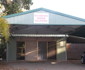 Offices commercial property leased at 6/548 Esplanade Urangan QLD 4655