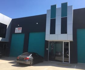 Factory, Warehouse & Industrial commercial property leased at Unit 15/49 Corporate Boulevard Bayswater VIC 3153