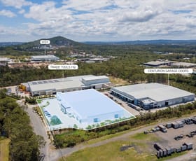 Factory, Warehouse & Industrial commercial property leased at 145 Quinns Hill Road East Stapylton QLD 4207