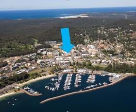 Offices commercial property leased at 6/45 Donald Street Nelson Bay NSW 2315