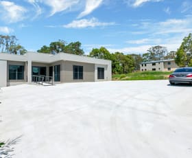 Medical / Consulting commercial property leased at 14A Nerang Street Nerang QLD 4211