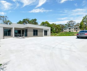 Offices commercial property leased at 14 Nerang Street Nerang QLD 4211