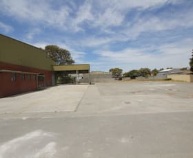 Factory, Warehouse & Industrial commercial property leased at 3/26 Boag Place Morley WA 6062