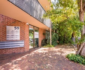 Offices commercial property leased at 1/59 Fullarton Road Kent Town SA 5067