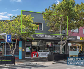 Offices commercial property leased at 1/505 Highett Road Highett VIC 3190