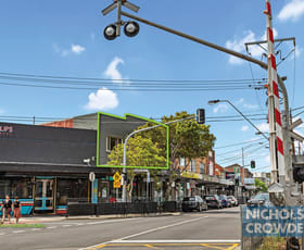 Offices commercial property leased at 1/505 Highett Road Highett VIC 3190