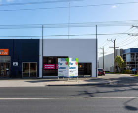 Shop & Retail commercial property leased at 193 Chesterville Road Moorabbin VIC 3189