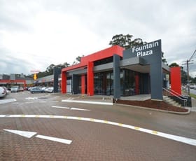 Shop & Retail commercial property leased at Shop 15a/148-158 The Entrance Road Erina NSW 2250