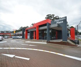 Offices commercial property leased at Shop 15a/148-158 The Entrance Road Erina NSW 2250