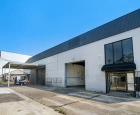 Factory, Warehouse & Industrial commercial property leased at 22 Ethel Avenue Brookvale NSW 2100