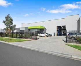 Factory, Warehouse & Industrial commercial property leased at 222-224 Discovery Road Dandenong South VIC 3175