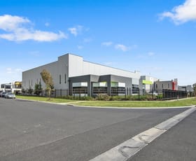 Factory, Warehouse & Industrial commercial property leased at 222-224 Discovery Road Dandenong South VIC 3175