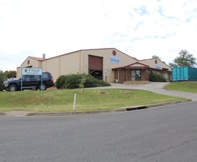 Factory, Warehouse & Industrial commercial property leased at 8 Einstein Drive (Cnr Mobius Cres) Golden Grove SA 5125