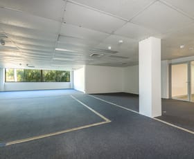 Offices commercial property leased at 102B / 9 Bay Street Southport QLD 4215