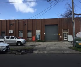 Factory, Warehouse & Industrial commercial property leased at 26 Eileen Road Clayton South VIC 3169