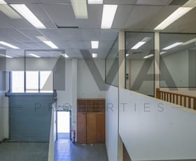 Offices commercial property leased at 3/99A South Creek Road Cromer NSW 2099
