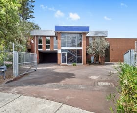 Factory, Warehouse & Industrial commercial property leased at 5 University Place Clayton VIC 3168