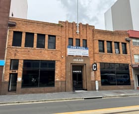 Offices commercial property leased at Level 1/444 - 448 Hunter Street Newcastle NSW 2300
